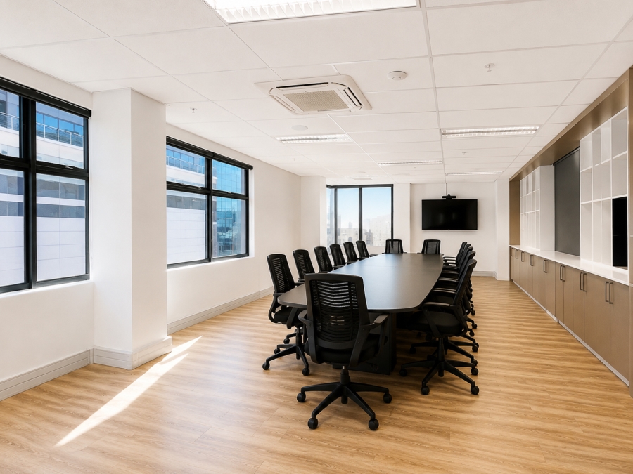 Commercial Property for Sale in Cape Town City Centre Western Cape